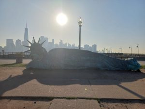 Naturalization in the US